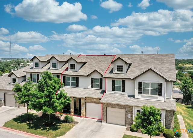 Property at 1701 S Bell Blvd #1303, Cedar Park, TX 78613, 3 beds, 2.5 baths