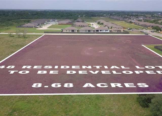 Property at 00 Ball Airport Rd, Victoria, TX 77904