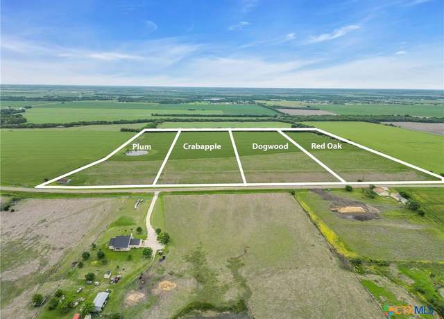 Property at Dogwood Lot: 3441 Fm-55, Waxahachie, TX 76623