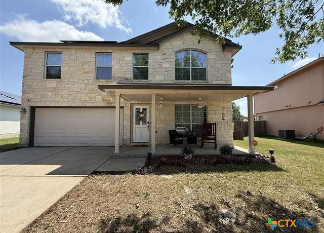 Property at 2723 Moonmist Cv, Round Rock, TX 78665, 4 beds, 2.5 baths