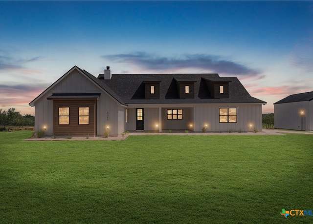 Property at 6340 Water Supply Rd, Temple, TX 76502, 4 beds, 3 baths