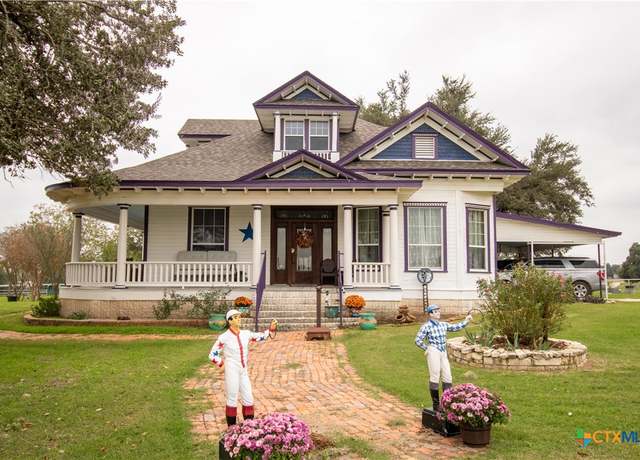 Property at 2015 Fm 935, Lott, TX 76656, 3 beds, 2 baths