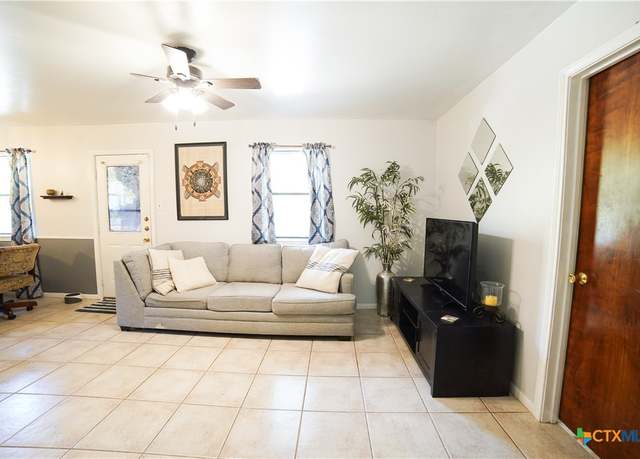 Property at 1106 Dryden Ave, Copperas Cove, TX 76522, 3 beds, 2 baths