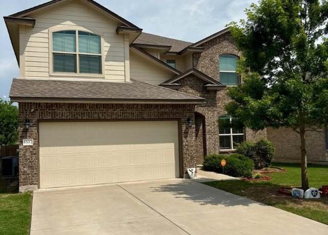 Property at 5517 Perdita Dr, Belton, TX 76513, 5 beds, 3 baths