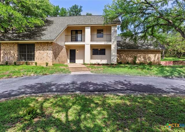 Property at 2801 Arrowhead Cir, Temple, TX 76502, 3 beds, 2.5 baths