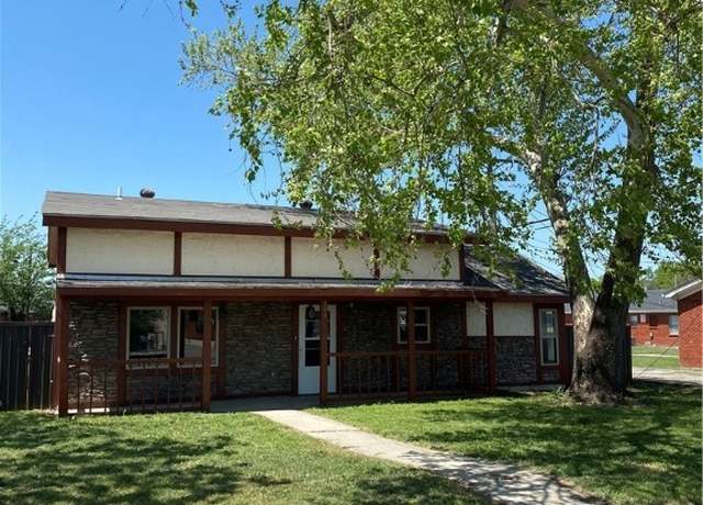 Property at 303 N 7th St, Copperas Cove, TX 76522, 3 beds, 1 bath