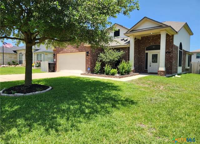 Property at 10004 Birch Tree Dr, Temple, TX 76502, 3 beds, 2.5 baths