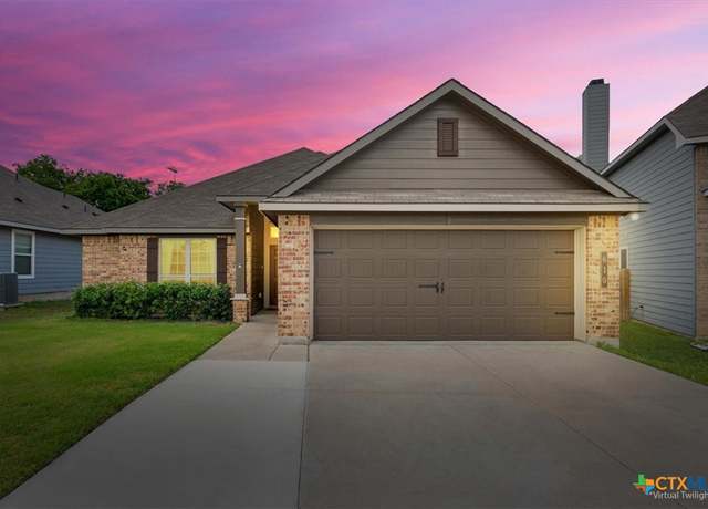 Property at 610 Hobby Rd, Copperas Cove, TX 76522, 4 beds, 2 baths