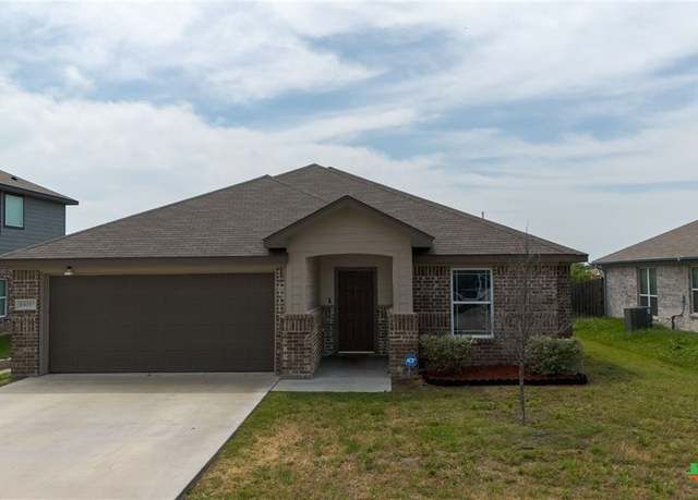 Property at 6505 Cassidy Ln, Killeen, TX 76542, 4 beds, 2 baths