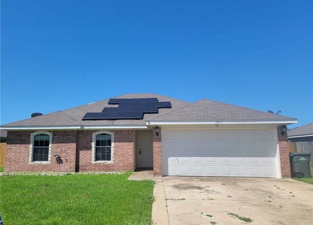 Property at 2803 Lindsey Dr, Copperas Cove, TX 76522, 3 beds, 2 baths