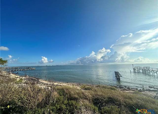 Property at 343 Sunrise Ave, Port Lavaca, TX 77979