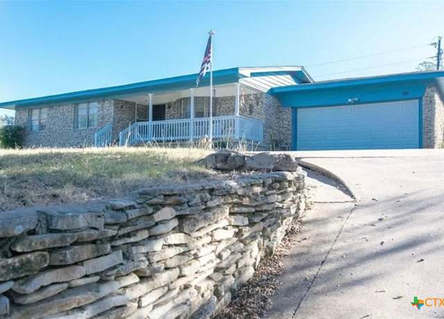 Property at 2215 Terrace, Copperas Cove, TX 76522, 3 beds, 1.5 baths