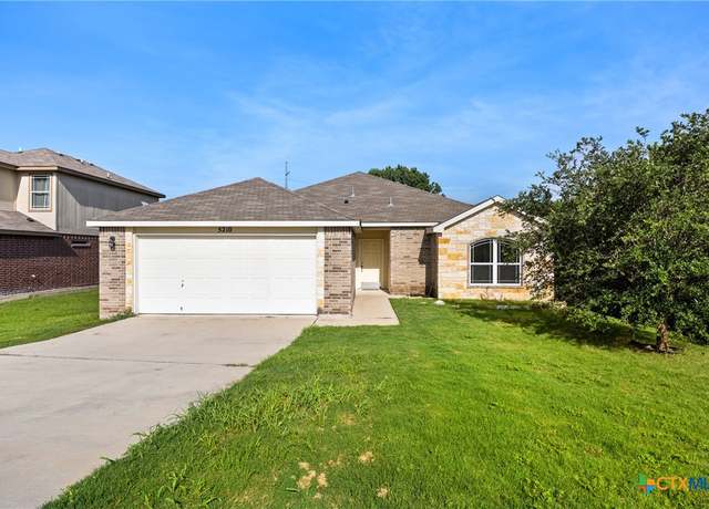 Property at 5210 Imperial Eagle Dr, Killeen, TX 76549, 4 beds, 2 baths