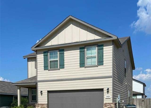 Property at 2421 Ayers Dr, Seguin, TX 78155, 3 beds, 2.5 baths