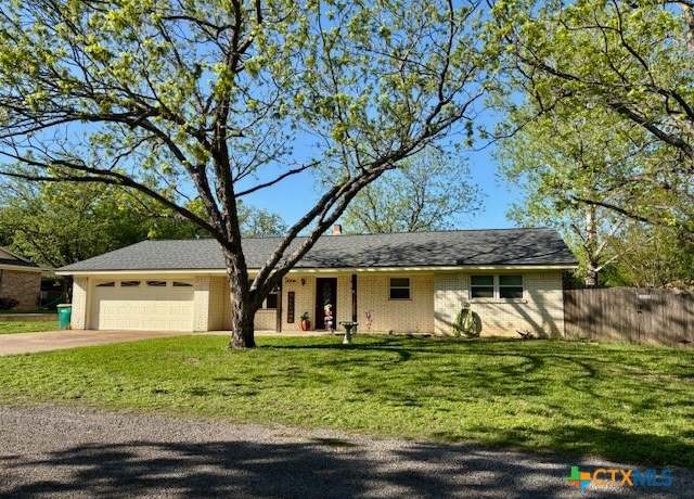 Property at 119 Gateway Cir, Gatesville, TX 76528, 3 beds, 2 baths
