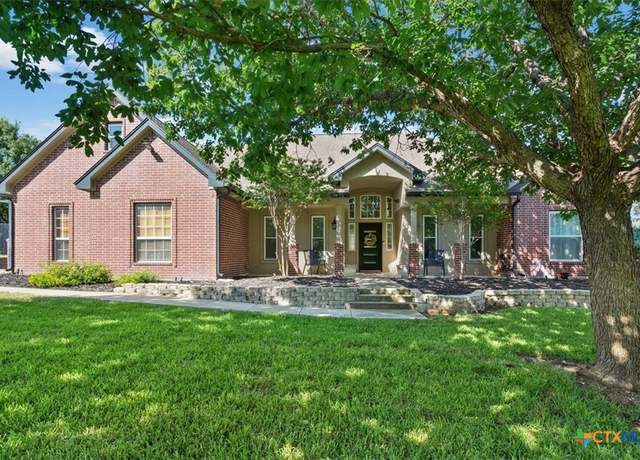 Property at 5306 Denmans Loop, Belton, TX 76513, 3 beds, 2.5 baths