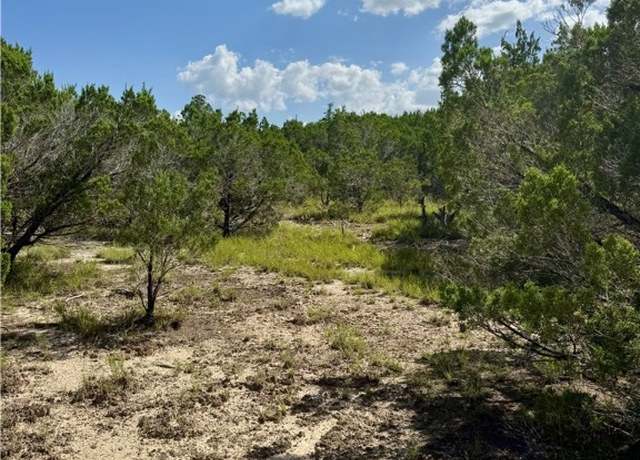 Property at 1671 Noble Trl, Canyon Lake, TX 78133