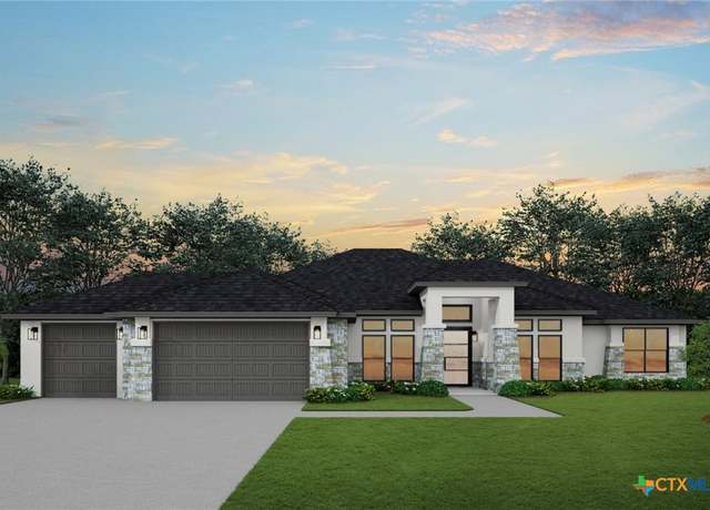 Property at 2046 Gray Fox Dr, Nolanville, TX 76559, 4 beds, 2.5 baths