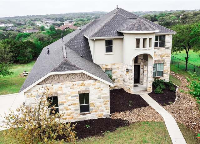 Property at 2617 Red Bud Way, New Braunfels, TX 78132, 4 beds, 3.5 baths