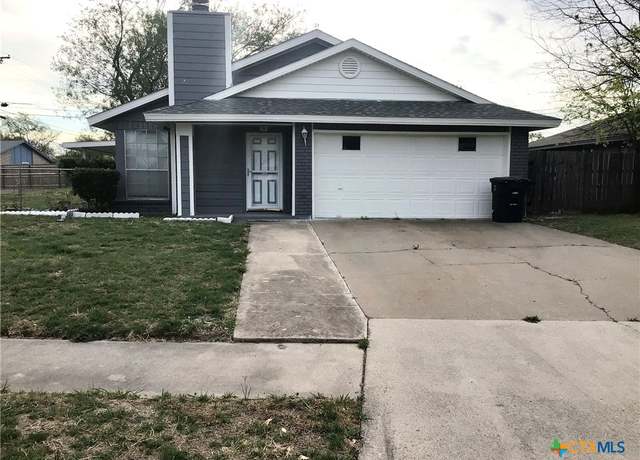 Property at 2004 Sherman Dr, Killeen, TX 76543, 3 beds, 2 baths