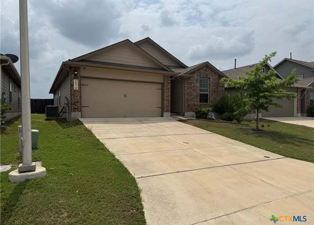 Property at 2574 Mccrae, New Braunfels, TX 78130, 3 beds, 2 baths