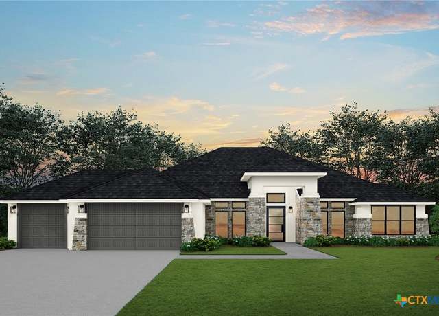 Property at 2042 Gray Fox Dr, Nolanville, TX 76559, 4 beds, 3 baths