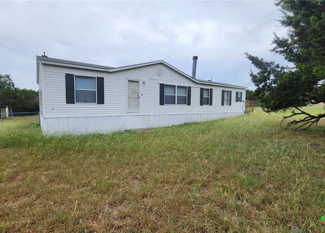 Property at 501 County Road 3384, Kempner, TX 76539, 3 beds, 2 baths