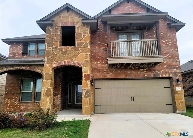 Property at 6215 Lavaca Dr, Belton, TX 76513, 5 beds, 3 baths
