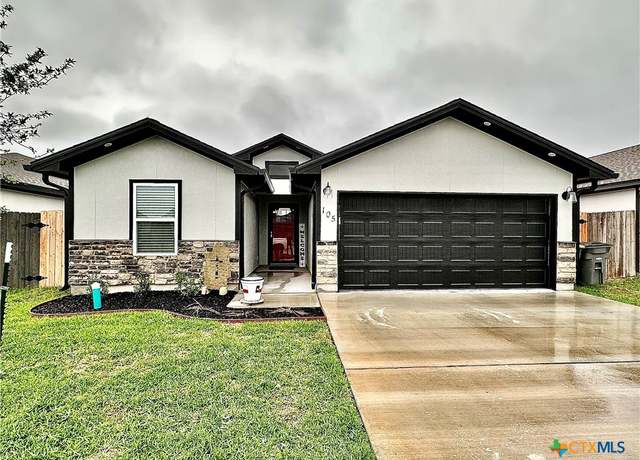 Property at 105 Lucca, Victoria, TX 77904, 3 beds, 2 baths