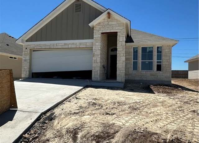 Property at 8011 Pineridge Way, Temple, TX 76502, 4 beds, 2 baths