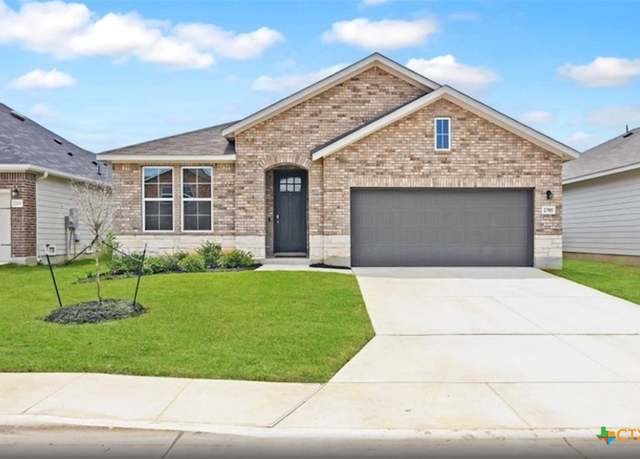 Property at 2705 Nueva Cordova, Seguin, TX 78155, 4 beds, 2 baths