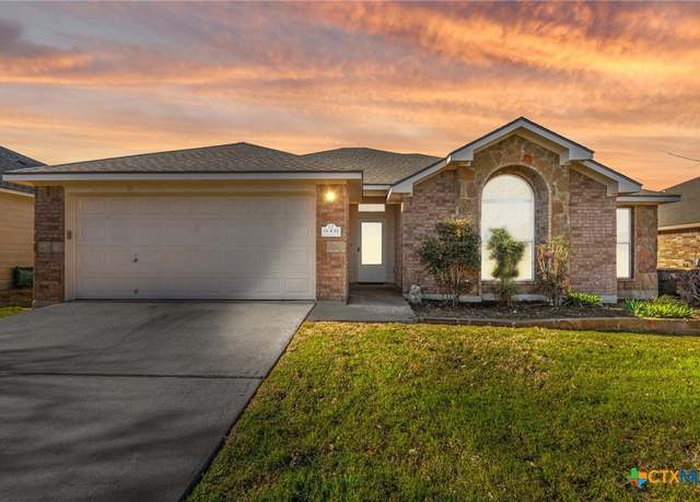 Property at 8003 Bridgepointe Dr, Temple, TX 76502, 4 beds, 2 baths