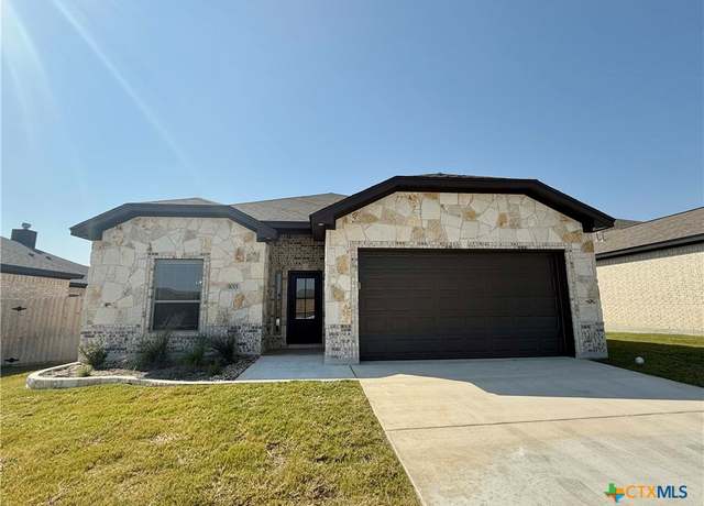 Property at 9015 Sassafras St, Temple, TX 76502, 4 beds, 2 baths