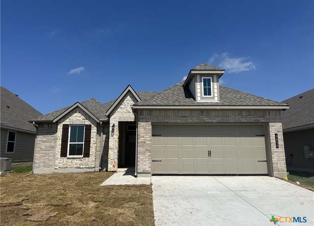 Property at 4656 Allison Dr, Belton, TX 76513, 4 beds, 2 baths