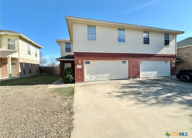 Property at 5806 Hamza Cir, Killeen, TX 76542, 3 beds, 2 baths