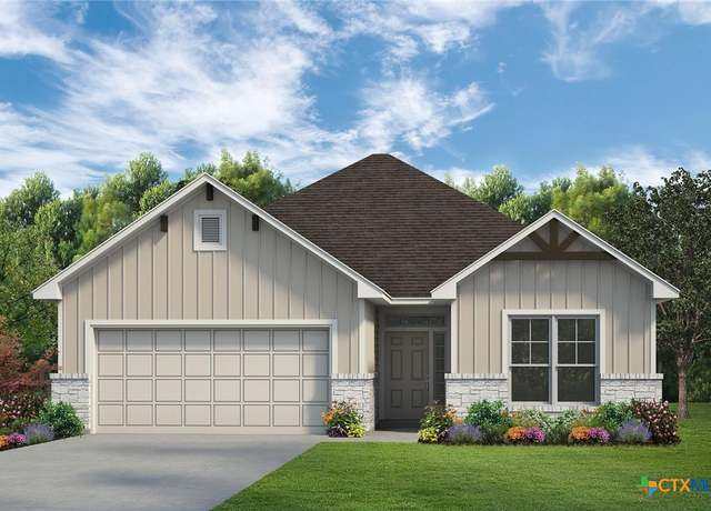 Property at 7923 Pineridge Way, Temple, TX 76502, 3 beds, 2 baths