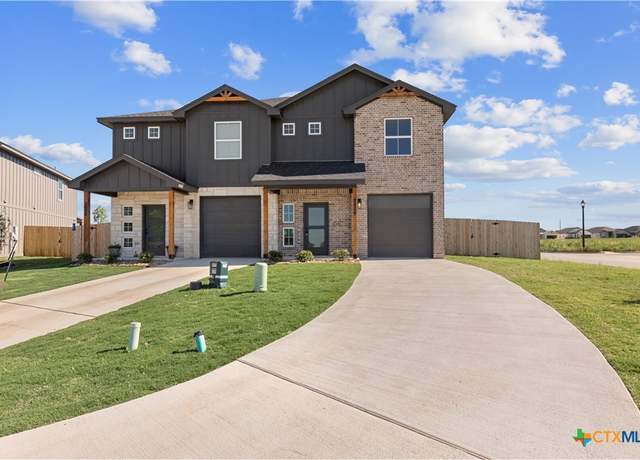 Property at 1420 Rita Blanca Ct, Temple, TX 76502, 3 beds, 2.5 baths