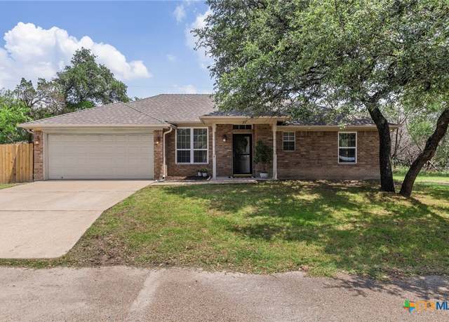 Property at 27 S Archer Dr, Belton, TX 76513, 3 beds, 2 baths