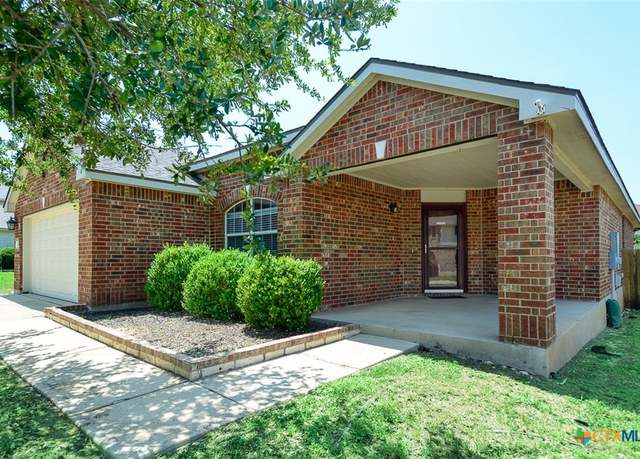 Property at 823 Kachina Loop, Harker Heights, TX 76548, 4 beds, 2 baths