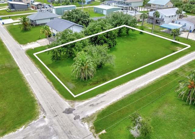 Property at 000 Polk, Port O'connor, TX 77982