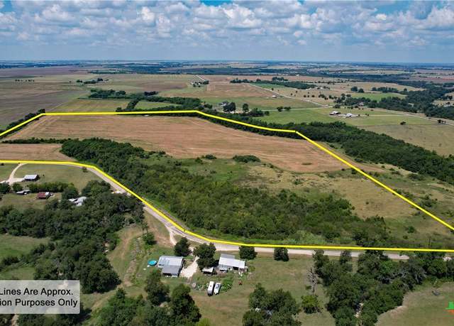 Property at 17698 Harber Rd, Holland, TX 76534