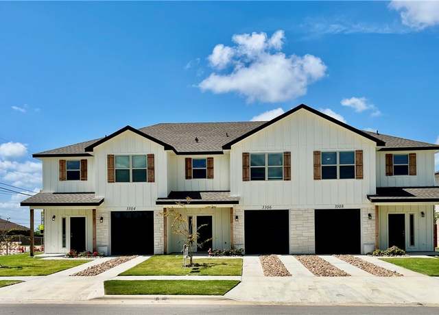 Property at 3306 Abraham Dr, Killeen, TX 76549, 3 beds, 2.5 baths