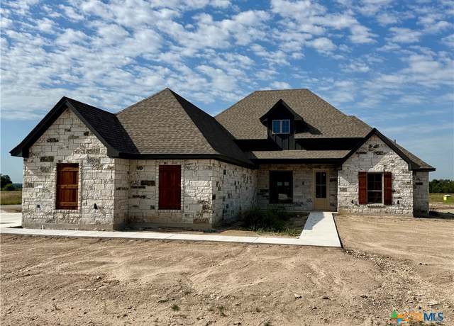 Property at 4001 Aerie St, Salado, TX 76571, 4 beds, 2.5 baths