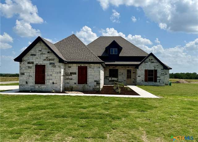 Property at 4001 Aerie St, Salado, TX 76571, 4 beds, 2.5 baths