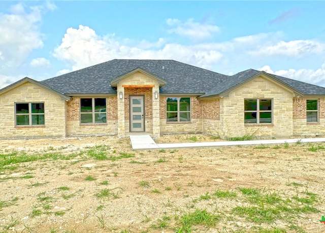 Property at 3154 Fish Pond Dr, Copperas Cove, TX 76522, 4 beds, 3 baths