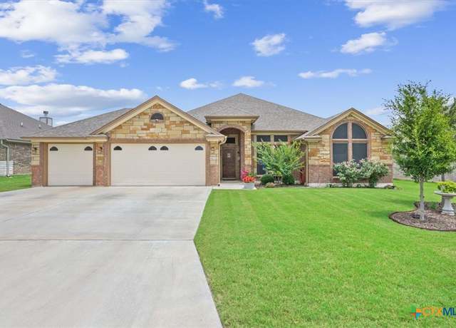 Property at 603 Willow Dr, Troy, TX 76579, 4 beds, 2 baths