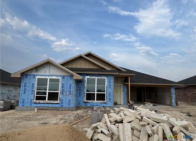 Property at 2528 Cowgirl Trl, Belton, TX 76513, 4 beds, 2 baths