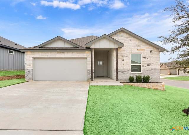 Property at 7917 Purvis St, Temple, TX 76502, 4 beds, 3 baths