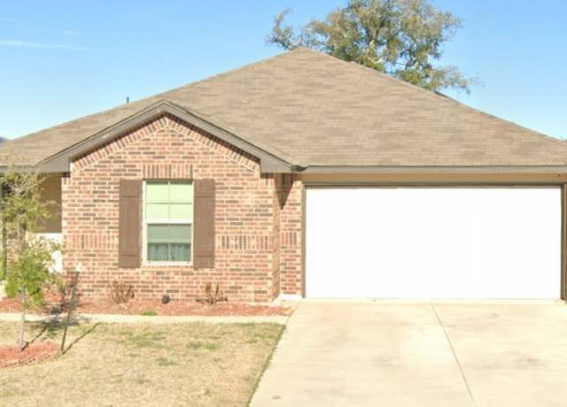 Property at Undisclosed address, Killeen, TX 76542, 3 beds, 2 baths