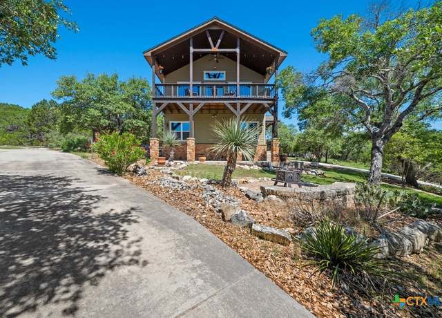 Property at 2038 Owl, Canyon Lake, TX 78133, 3 beds, 2.5 baths